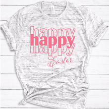 Load image into Gallery viewer, Happy Easter T-Shirt
