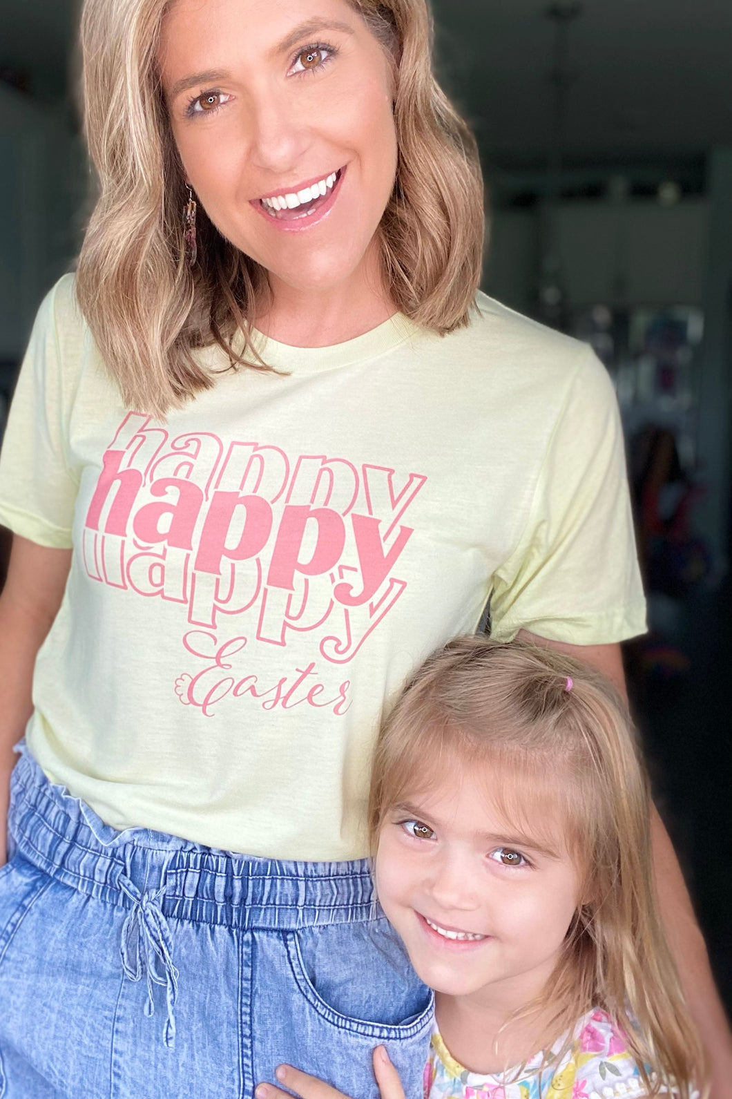 Happy Easter T-Shirt