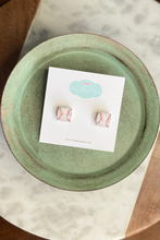 Load image into Gallery viewer, Let&#39;s Play Ball stud earrings
