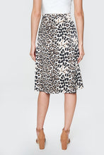 Load image into Gallery viewer, Luxe Leopard Skirt
