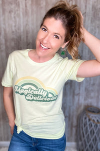 Magically Delicious Tee