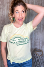 Load image into Gallery viewer, Magically Delicious Tee
