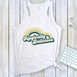 Magically Delicious Tee
