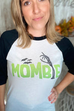 Load image into Gallery viewer, &quot;Mombie&quot; T-Shirt
