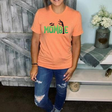 Load image into Gallery viewer, &quot;Mombie&quot; T-Shirt
