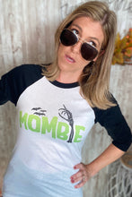 Load image into Gallery viewer, &quot;Mombie&quot; T-Shirt
