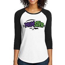 Load image into Gallery viewer, &quot;Momster&quot; Tee
