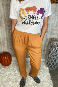 Jogger Flow Pants