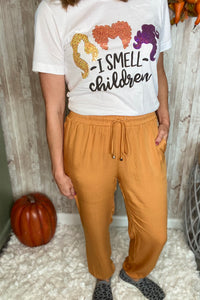 Jogger Flow Pants