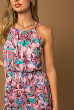 Load image into Gallery viewer, Pretty Petals Midi Dress
