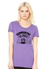 Load image into Gallery viewer, &quot;Summoning the Spirits&quot; T-Shirt
