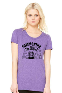 "Summoning the Spirits" T-Shirt