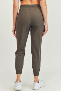 Don't Rain on my Parade Joggers