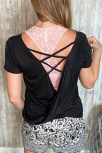 Load image into Gallery viewer, Strappy Back Top
