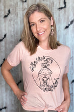 Load image into Gallery viewer, Tightrope T-shirt
