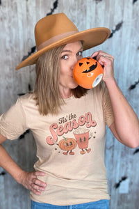 "Tis the Season" Tee