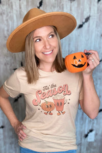 "Tis the Season" Tee