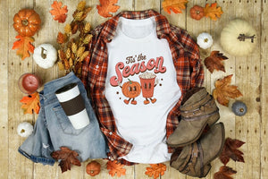 "Tis the Season" Tee