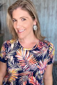Tropical Nights Top
