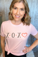 Load image into Gallery viewer, &quot;XOXO&quot; Tee
