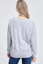 Load image into Gallery viewer, Joy to the World sweatshirt
